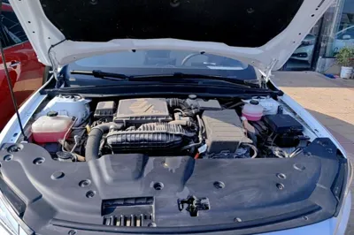 BYD Qin Plus 2023, 29700 км, за 10146 USD - фото 24