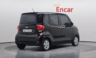 Kia Ray 2019, 47513 км, за 6937.56 USD