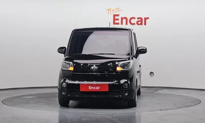 Kia Ray 2019, 47513 км, за 6937.56 USD