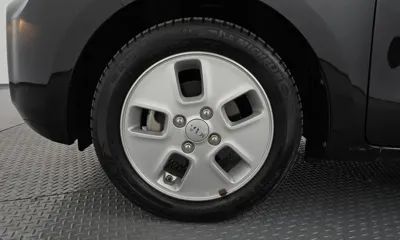 Kia Ray 2019, 47513 км, за 6937.56 USD