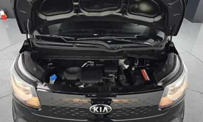 Kia Ray 2019, 47513 км, за 6937.56 USD - фото 6