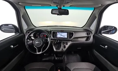 Kia Ray 2019, 47513 км, за 6937.56 USD - фото 7