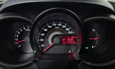 Kia Ray 2019, 47513 км, за 6937.56 USD - фото 8