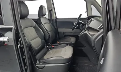 Kia Ray 2019, 47513 км, за 6937.56 USD - фото 10