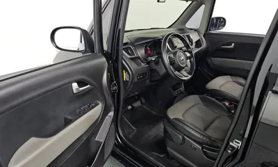 Kia Ray 2019, 47513 км, за 6937.56 USD - фото 11