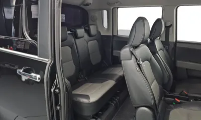 Kia Ray 2019, 47513 км, за 6937.56 USD - фото 12