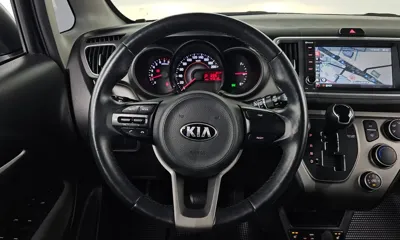 Kia Ray 2019, 47513 км, за 6937.56 USD - фото 13