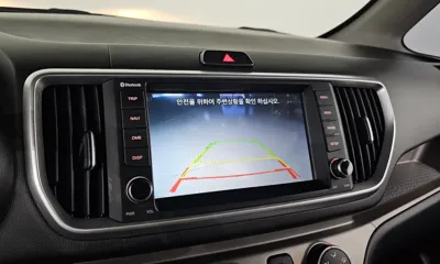 Kia Ray 2019, 47513 км, за 6937.56 USD - фото 15