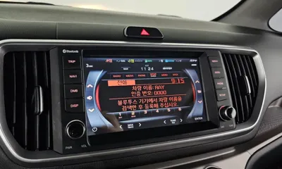 Kia Ray 2019, 47513 км, за 6937.56 USD - фото 16