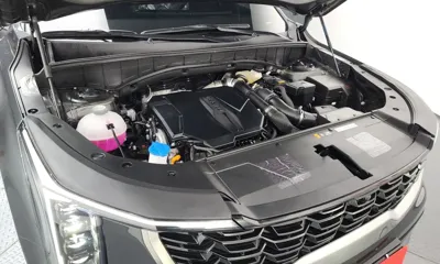 Kia Sorento 2026, 5509 км, за 25928.35 USD - фото 6
