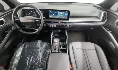 Kia Sorento 2026, 5509 км, за 25928.35 USD - фото 7