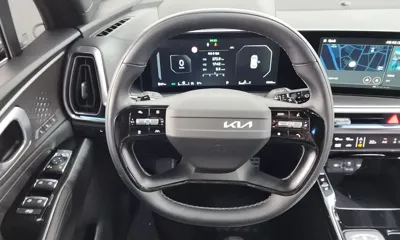 Kia Sorento 2026, 5509 км, за 25928.35 USD - фото 14