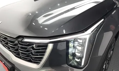 Kia Sorento 2026, 5509 км, за 25928.35 USD - фото 22