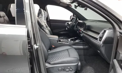 Kia Sorento 2026, 5509 км, за 25928.35 USD - фото 26