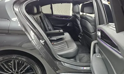 BMW 5-Series 2018, 61361 км, за 25631.04 USD - фото 11