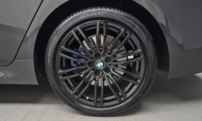 BMW 5-Series 2018, 61361 км, за 25631.04 USD - фото 21