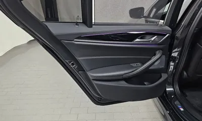 BMW 5-Series 2018, 61361 км, за 25631.04 USD - фото 25