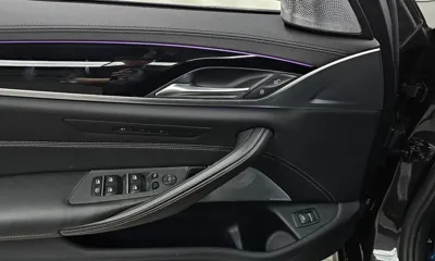 BMW 5-Series 2018, 61361 км, за 25631.04 USD - фото 27