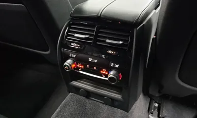 BMW 5-Series 2018, 61361 км, за 25631.04 USD - фото 31