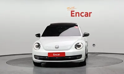 Volkswagen Beatle 2015, 127271 км, за 7079.24 USD - фото 3