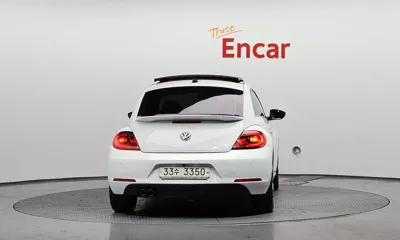 Volkswagen Beatle 2015, 127271 км, за 7079.24 USD - фото 4