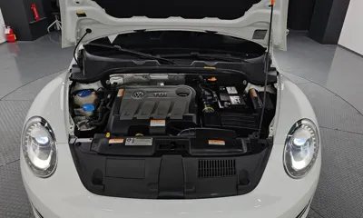 Volkswagen Beatle 2015, 127271 км, за 7079.24 USD - фото 6