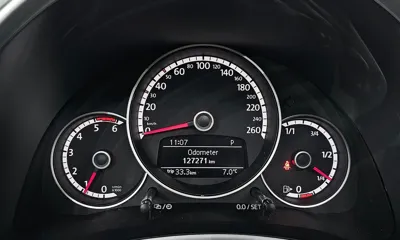 Volkswagen Beatle 2015, 127271 км, за 7079.24 USD - фото 8