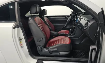Volkswagen Beatle 2015, 127271 км, за 7079.24 USD - фото 10