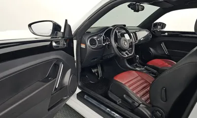 Volkswagen Beatle 2015, 127271 км, за 7079.24 USD - фото 11