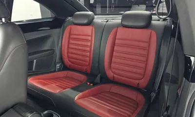 Volkswagen Beatle 2015, 127271 км, за 7079.24 USD - фото 12