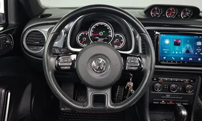 Volkswagen Beatle 2015, 127271 км, за 7079.24 USD - фото 13