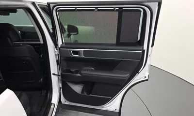 Hyundai Santafe 2024, 19007 км, за 22187.21 USD - фото 25