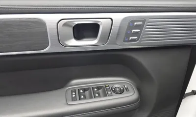 Hyundai Santafe 2024, 19007 км, за 22187.21 USD - фото 29