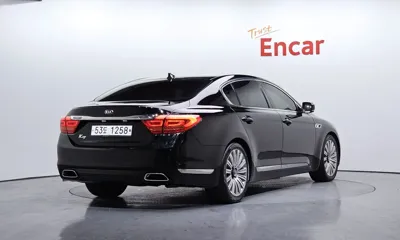 Kia K9 2014, 160506 км, за 4294.68 USD