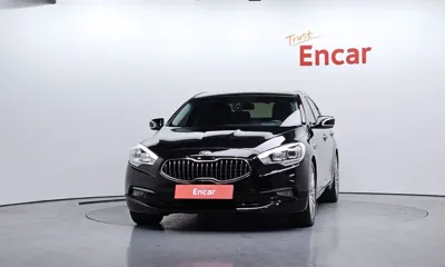 Kia K9 2014, 160506 км, за 4294.68 USD