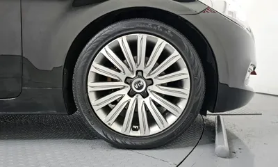 Kia K9 2014, 160506 км, за 4294.68 USD