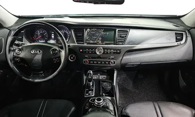 Kia K9 2014, 160506 км, за 4294.68 USD - фото 7
