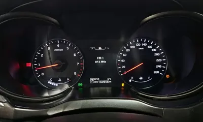 Kia K9 2014, 160506 км, за 4294.68 USD - фото 8