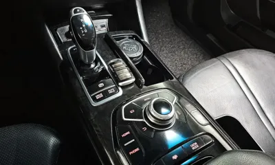 Kia K9 2014, 160506 км, за 4294.68 USD - фото 9