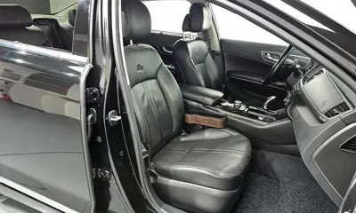 Kia K9 2014, 160506 км, за 4294.68 USD - фото 10