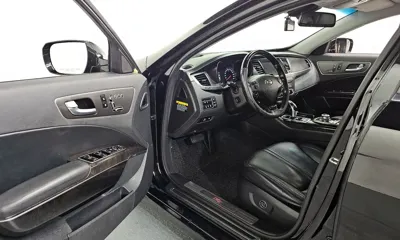 Kia K9 2014, 160506 км, за 4294.68 USD - фото 11