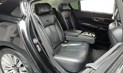 Kia K9 2014, 160506 км, за 4294.68 USD - фото 12
