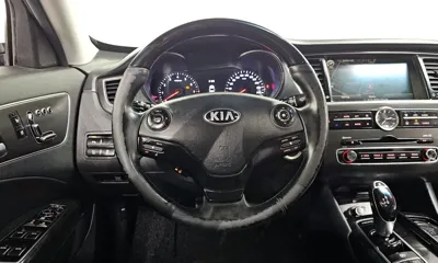 Kia K9 2014, 160506 км, за 4294.68 USD - фото 13