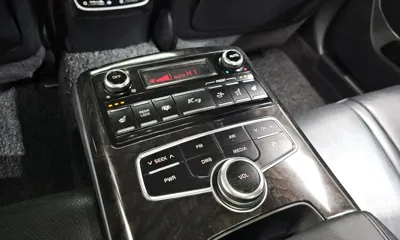 Kia K9 2014, 160506 км, за 4294.68 USD - фото 17