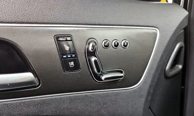 Kia K9 2014, 160506 км, за 4294.68 USD - фото 19