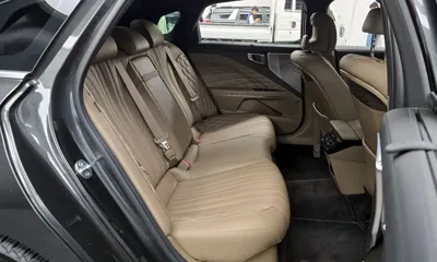 Kia K8 2024, 10913 км, за 22947.4 USD - фото 11