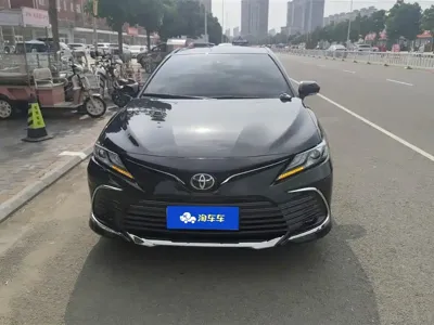 Toyota Camry 2023, 38100 км, за 17804.25 USD
