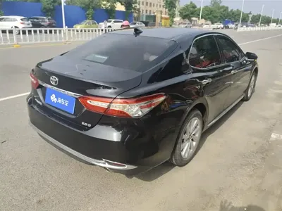 Toyota Camry 2023, 38100 км, за 17804.25 USD