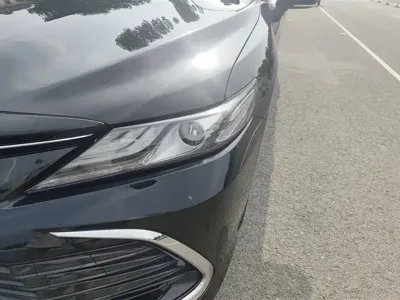 Toyota Camry 2023, 38100 км, за 17804.25 USD