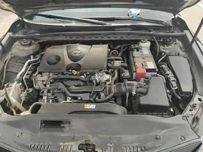 Toyota Camry 2023, 38100 км, за 17804.25 USD - фото 10